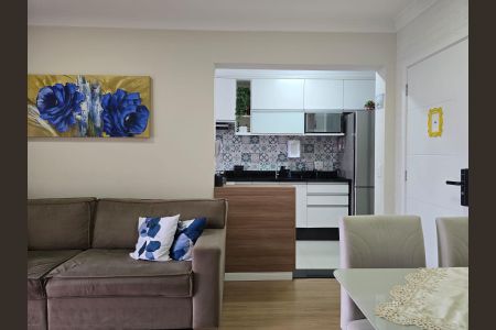 Apartamento à venda com 62m², 2 quartos e 1 vaga Apartamento à venda com 62m², 2 quartos e 1 vagav