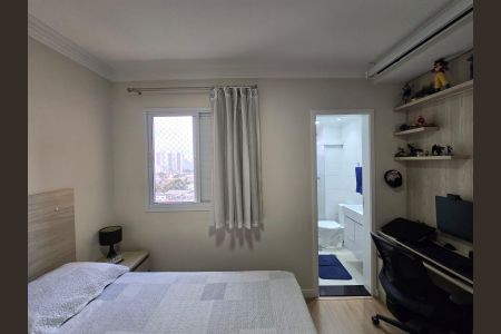 Apartamento à venda com 62m², 2 quartos e 1 vaga Apartamento à venda com 62m², 2 quartos e 1 vagaSuíte