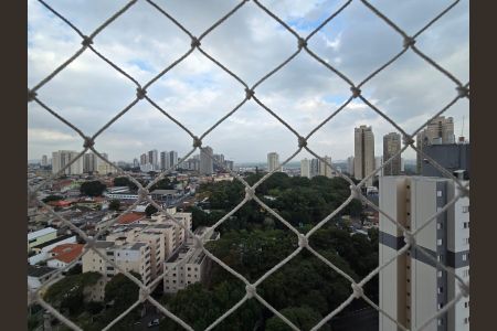 Apartamento à venda com 62m², 2 quartos e 1 vaga Apartamento à venda com 62m², 2 quartos e 1 vagaVista