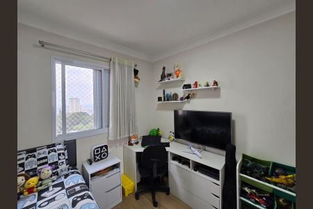 Apartamento à venda com 62m², 2 quartos e 1 vaga Apartamento à venda com 62m², 2 quartos e 1 vagaQuarto 02