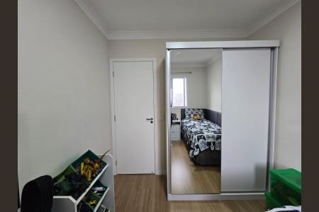 Apartamento à venda com 62m², 2 quartos e 1 vaga Apartamento à venda com 62m², 2 quartos e 1 vagaQuarto 02