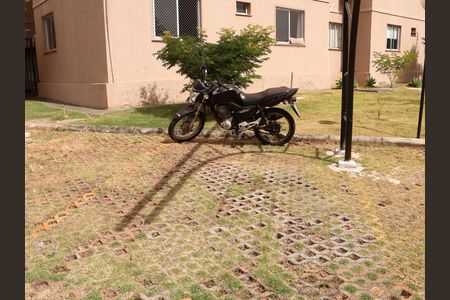 Apartamento à venda com 70m², 3 quartos e 1 vagaGaragem
