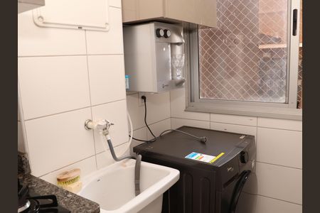 Apartamento à venda com 70m², 3 quartos e 1 vagaÁrea de Serviço
