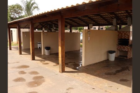 Apartamento à venda com 70m², 3 quartos e 1 vagaÁrea comum - Churrasqueira