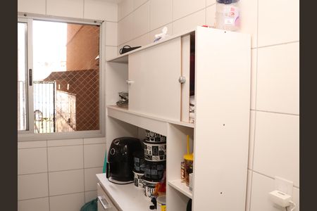 Apartamento à venda com 70m², 3 quartos e 1 vagaCozinha