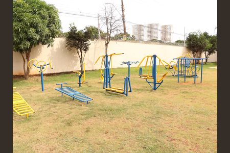 Apartamento à venda com 70m², 3 quartos e 1 vagaÁrea comum - Playground