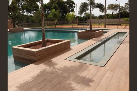 Apartamento à venda com 70m², 3 quartos e 1 vagaÁrea comum - Piscina
