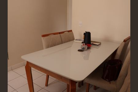 Apartamento à venda com 70m², 3 quartos e 1 vagaSala de Jantar