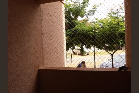 Apartamento à venda com 70m², 3 quartos e 1 vagaSacada