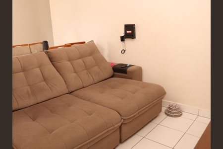 Apartamento à venda com 70m², 3 quartos e 1 vagaSala de TV