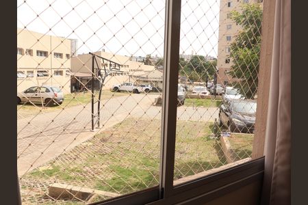 Apartamento à venda com 70m², 3 quartos e 1 vagaVista do Quarto 1