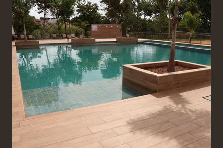 Apartamento à venda com 70m², 3 quartos e 1 vagaÁrea comum - Piscina