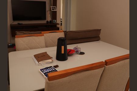 Apartamento à venda com 70m², 3 quartos e 1 vagaSala de Jantar