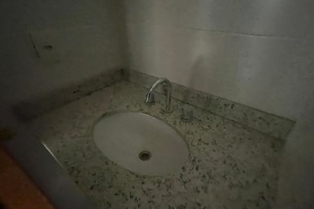 Apartamento para alugar com 88m², 3 quartos e 1 vaga Apartamento para alugar com 88m², 3 quartos e 1 vagaBanheiro 2