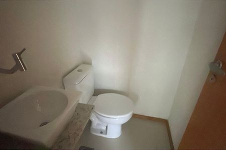 Apartamento para alugar com 88m², 3 quartos e 1 vaga Apartamento para alugar com 88m², 3 quartos e 1 vagaBanheiro
