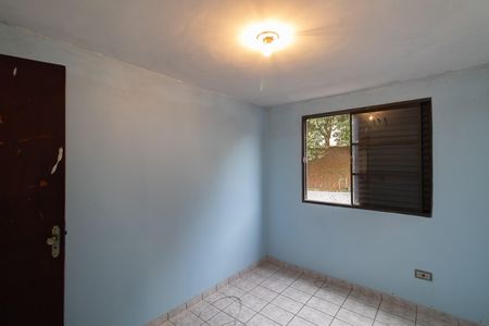 Quarto 1 de apartamento para alugar com 2 quartos, 48m² em Conjunto Habitacional Fazenda do Carmo, São Paulo