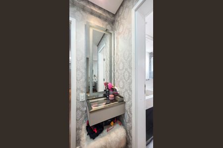Apartamento para alugar com 67m², 2 quartos e 1 vaga Apartamento para alugar com 67m², 2 quartos e 1 vagaBanheiro