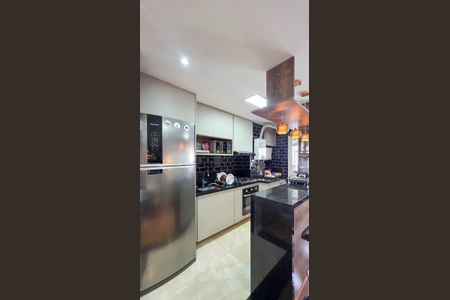 Apartamento para alugar com 67m², 2 quartos e 1 vaga Apartamento para alugar com 67m², 2 quartos e 1 vagaCozinha