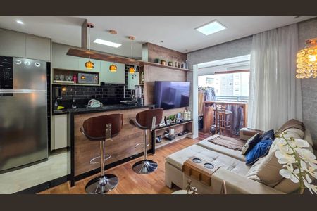 Apartamento para alugar com 67m², 2 quartos e 1 vaga Apartamento para alugar com 67m², 2 quartos e 1 vagaCozinha
