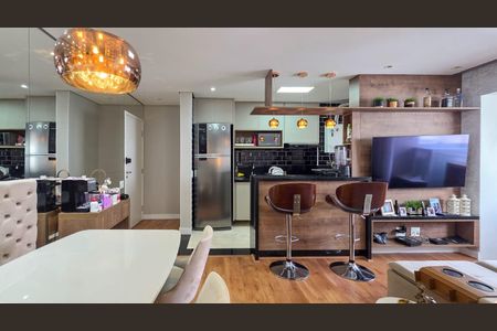 Apartamento para alugar com 67m², 2 quartos e 1 vaga Apartamento para alugar com 67m², 2 quartos e 1 vagaCozinha