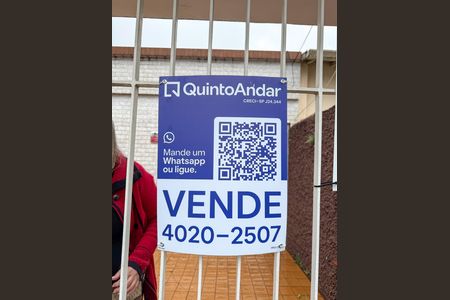 Casa à venda com 170m², 2 quartos e 4 vagasPlaca