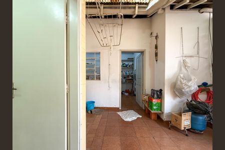 Casa à venda com 170m², 2 quartos e 4 vagasÁrea de Serviço