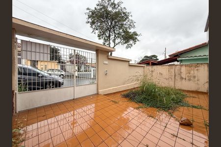 Casa à venda com 170m², 2 quartos e 4 vagasGaragem