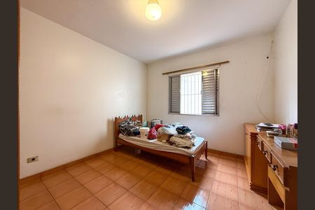 Quarto 2 de casa à venda com 2 quartos, 170m² em Vila Moinho Velho, São Paulo