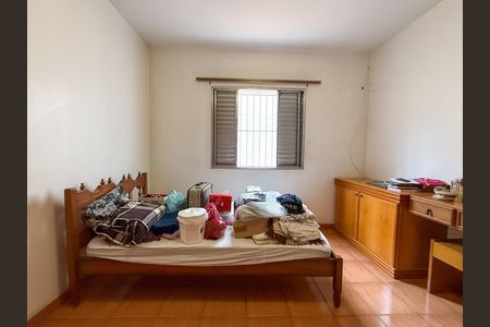 Quarto 2 de casa à venda com 2 quartos, 170m² em Vila Moinho Velho, São Paulo