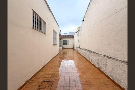 Casa à venda com 170m², 2 quartos e 4 vagasÁrea externa