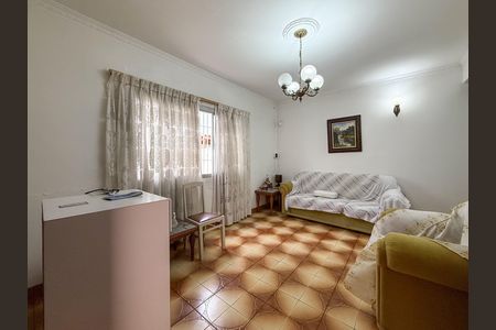 Sala de casa à venda com 2 quartos, 170m² em Vila Moinho Velho, São Paulo