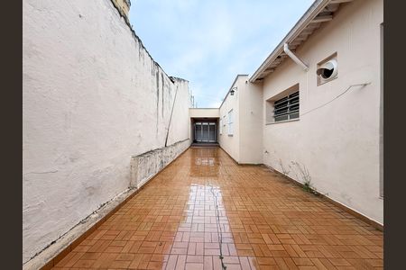 Casa à venda com 170m², 2 quartos e 4 vagasÁrea externa