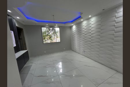 Sala de casa para alugar com 4 quartos, 173m² em Quintino Bocaiúva, Rio de Janeiro