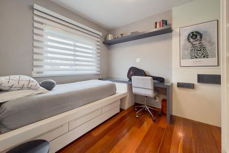 Apartamento à venda com 199m², 3 quartos e 3 vagas Apartamento à venda com 199m², 3 quartos e 3 vagasSuíte 1
