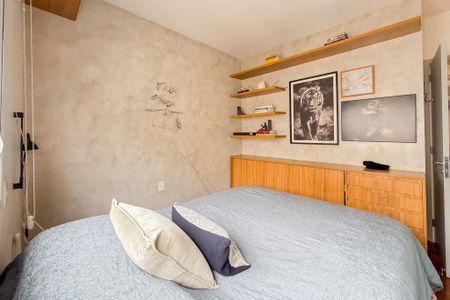 Apartamento à venda com 199m², 3 quartos e 3 vagas