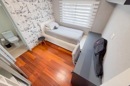 Apartamento à venda com 199m², 3 quartos e 3 vagas Apartamento à venda com 199m², 3 quartos e 3 vagasSuíte 1