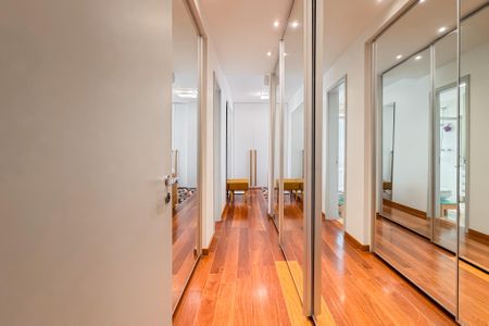 Apartamento à venda com 199m², 3 quartos e 3 vagas Apartamento à venda com 199m², 3 quartos e 3 vagasSuíte Master