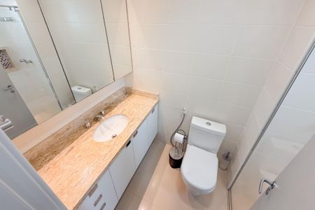 Apartamento à venda com 199m², 3 quartos e 3 vagas