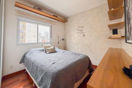 Apartamento à venda com 199m², 3 quartos e 3 vagas Apartamento à venda com 199m², 3 quartos e 3 vagasSuíte 2