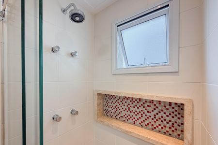 Apartamento à venda com 199m², 3 quartos e 3 vagas