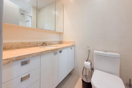 Apartamento à venda com 199m², 3 quartos e 3 vagas