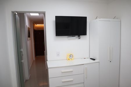 QUARTO de apartamento para alugar com 1 quarto, 39m² em Recreio dos Bandeirantes, Rio de Janeiro