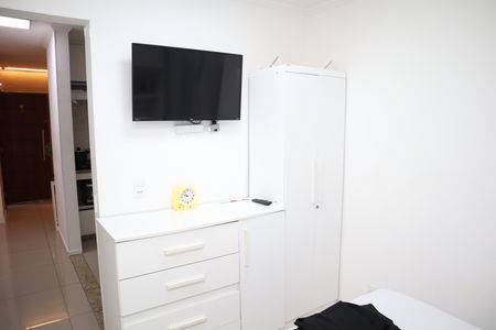 QUARTO de apartamento para alugar com 1 quarto, 39m² em Recreio dos Bandeirantes, Rio de Janeiro