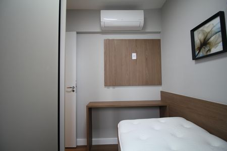 Apartamento para alugar com 44m², 2 quartos e 1 vagaQuarto 2