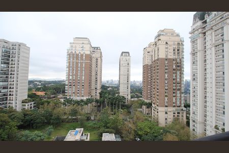 Apartamento para alugar com 44m², 2 quartos e 1 vagaVista