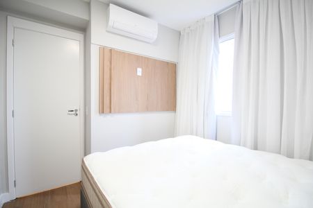Apartamento para alugar com 44m², 2 quartos e 1 vagaQuarto 1