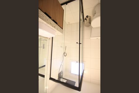 Apartamento para alugar com 44m², 2 quartos e 1 vagaBanheiro