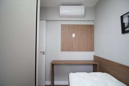 Apartamento para alugar com 44m², 2 quartos e 1 vagaQuarto 2