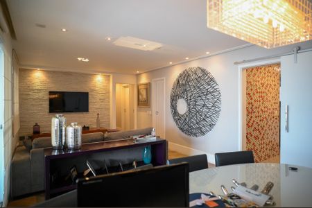 v de apartamento à venda com 3 quartos, 143m² em Vila Gumercindo, São Paulo