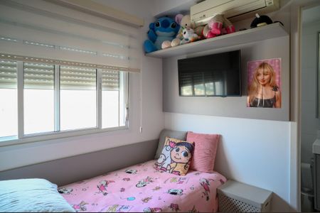 Apartamento à venda com 143m², 3 quartos e 3 vagas Apartamento à venda com 143m², 3 quartos e 3 vagasQuarto 3 - Suite